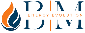 BM Energy Evolution Logo